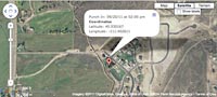 GPS Time Tracking