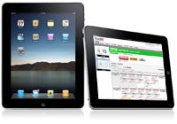 Mobile Ready Devices