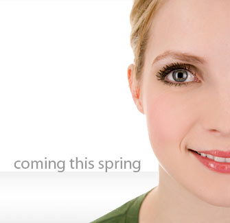 coming this spring
