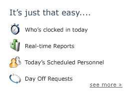 It's just that easy...