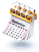 Online Scheduling