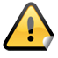 Warning
