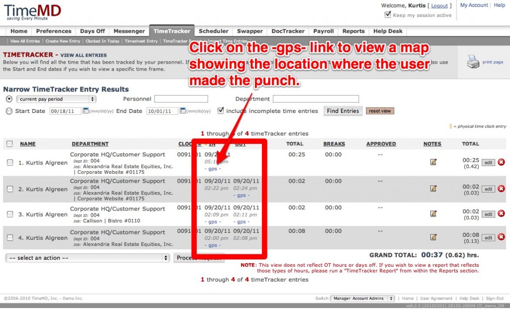 Screenshot-gps-view-entries